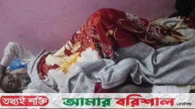 বাউফলে চাঁদা না দেওয়ায় তরমুজ চাষীকে কুপিয়ে জখম