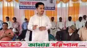 যারা পাশে দাঁড়াবে তাদেরই ভোট দেবেন : সারজিস আলম