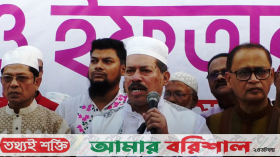 কোনো সন্ত্রাসী, চাঁদাবাজ বিএনপির নেতাকর্মী হতে পারে না- সরোয়ার