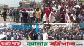 সিন্ডিকেটের দৌরাত্ম্যে ভাড়া নৈরাজ্যের অভিযোগ