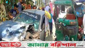 ঈদের দিন সারাদেশে সড়কে প্রাণ গেছে ২৫ জনের