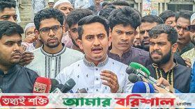 এপ্রিলের মধ্যে এনসিপির জেলা-উপজেলা কমিটি : সারজিস