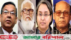 নতুন মামলায় গ্রেপ্তার আনিসুল-সালমান-দীপু মনি-কামরুল