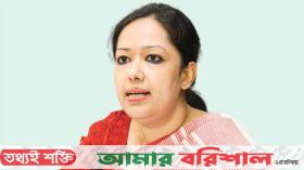 বাংলাদেশের অবস্থা এখন ‘চলিতেছে সার্কাস’: রুমিন ফারহানা