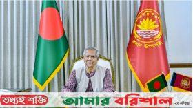 তিন বাহিনীর প্রধানকে নিয়ে প্রধান উপদেষ্টার বৈঠক