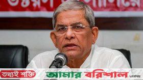 রায়ে জনগণের বিজয় হয়েছে: মির্জা ফখরুল