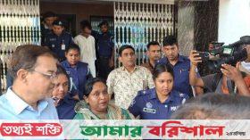 আইভীকে কারাগারে পাঠানোর আদেশ