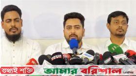 দুই ছাত্র উপদেষ্টার সঙ্গে এনসিপির কোনো সম্পর্ক নেই : নাহিদ