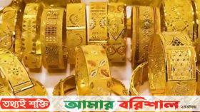 পটুয়াখালীতে শিক্ষকের বাড়ি থেকে ২০ ভরি স্বর্ণ লুট