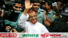 খালাস পেলেন জামায়াত নেতা এটিএম আজহার