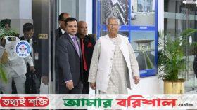 জাপান পৌঁছেছেন প্রধান উপদেষ্টা