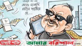 পলাতক আ.লীগের নেতাদের জমি বেচে টাকা পাচারের হিড়িক