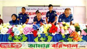 পিরোজপুরে ১২০ টাকায় পুলিশে চাকরি পেলেন ১৫ জন প্রার্থী