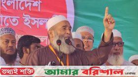 সংস্কার ও বিচারের আগে নির্বাচন নয়: সরকারকে জামায়াত