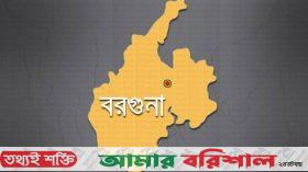 বামনায় ২০০পিস ইয়াবাসহ গ্রেপ্তার ২