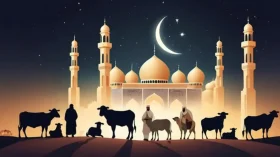 রাসুলুল্লাহ (সা.)-এর নামে কী কোরবানি করা যায়?