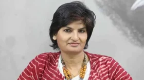 মুন্নী সাহা ও তার স্বার্থসংশ্লিষ্ট ৩৫ ব্যাংক হিসাবে ১৮ কোটি টাকা অবরুদ্ধ