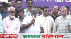 আমরা নরমাল ক্রিকেট গ্রোথকে ডিস্টার্ব করবো না : বিসিবি সভাপতি