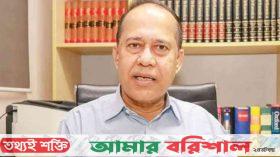 সাবেক সিইসি হাবিবুল আউয়াল গ্রেপ্তার