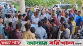 পটুয়াখালীতে জেলেকে পিটিয়ে হত্যা, অভিযুক্ত আ. লীগ নেতার ভাই