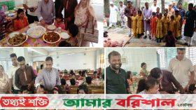 এতিম শিশুদের সাথে ঈদ আনন্দ উদযাপন করলেন ডিসি