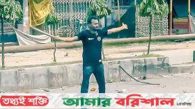 আবু সাঈদ হত্যা মামলায় ২৬ জনের বিরুদ্ধে গ্রেপ্তারি পরোয়ানা