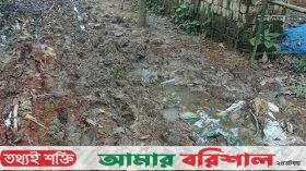 রাস্তা নিয়ে সংঘর্ষ, এনসিপি নেতাসহ আহত ৬