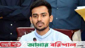 ‘পিস্তল কেন, মিসাইল সাথে রাখলেও আমি, আপনি কেউই নিরাপদ নই’