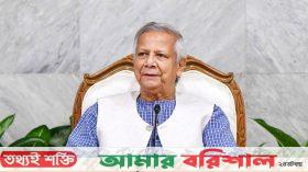 দেশে ফিরলেন প্রধান উপদেষ্টা