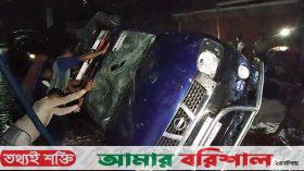 বরগুনায় জেলে-কোস্টগার্ডের সংঘর্ষ-গুলি, আহত ১২