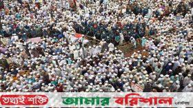 এক হচ্ছে সব ইসলামি দল, বদলে যাচ্ছে ভোটের রাজনীতি!