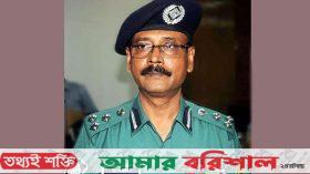 পুলিশের সাবেক অতিরিক্ত আইজিপি বাহার আটক
