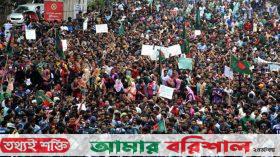 ফিরে এলো মহাকাব্যিক রক্তিম জুলাই