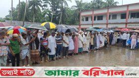 সাংবাদিক এস মিজানুল ইসলাম আর নেই