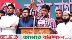 মাইলস্টোন ট্রাজেডিকে কেন্দ্র করে আওয়ামী লীগ পুনর্গঠনের চেষ্টা: হাসনাত