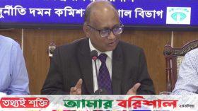 ভুয়া আর প্রকৃত সমন্বয়ক কাউকেই অবৈধভাবে সুযোগ দেয়াড় কোন কারণ নেই : দুদক চেয়ারম্যান