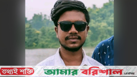 চাঁদা না পেয়ে ভাঙচুর, ছাত্রদল নেতাকে পুলিশে দিল বিএনপি
