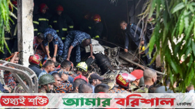 মাইলস্টোন ট্র‍াজেডি: ডিএনএ টেস্টে শনাক্ত হলো ৫ মরদেহের পরিচয়