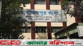 মোহাম্মদপুরে ছিনতাই, দায়িত্বে গাফিলতির অভিযোগে ৪ পুলিশ ক্লোজড