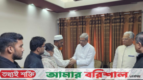 নিহত পাইলট তৌকিরের পরিবারের পাশে তারেক রহমান