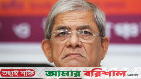 সমন্বয়কদের চাঁদা দাবির খবরে বেদনায় নীল হয়ে গিয়েছি: মির্জা ফখরুল
