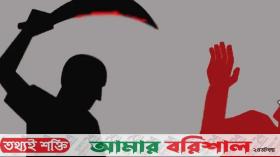 বরিশালে ছাত্রদল নেতাকে কুপিয়ে জখম, বিএনপির ১৭ জনের বিরুদ্ধে মামলা