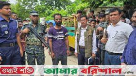 মৃত গরু জবাই করে মাংস বিক্রির চেষ্টা, কসাইয়ের কারাদণ্ড