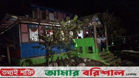 ব্যবসায়ী সোহাগ হত্যা : বরগুনায় স্বজনদের আহাজারি, জেলাজুড়ে শোকের মাতম