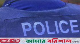 শহীদ আবু সাঈদের মাকে নিয়ে কটূক্তি, পুলিশ কনস্টেবল ক্লোজড