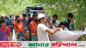 মোবাইল দেখতে নিষেধ করায় গলায় ফাঁস দিয়ে গৃহবধূর আত্মহত্যা