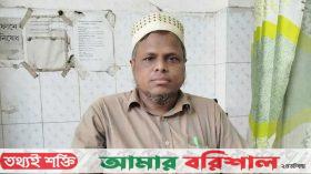 ভোলায় ভুল চিকিৎসার অভিযোগে শিশু পঙ্গু, সহকারী চিকিৎসক গ্রেপ্তার