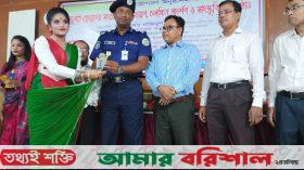 পিরোজপুরে ‘জুলাই পুনর্জাগরণ’ অনুষ্ঠিত