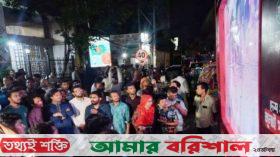 এনসিপির ‘দেশ গড়তে জুলাই পদযাত্রা’ কর্মসূচি শুরু