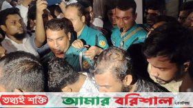 বৈষম্যবিরোধী ছাত্র আন্দোলনের চারজন রিমান্ডে